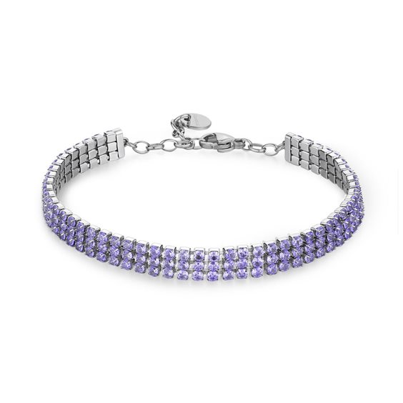 Bracciale Brosway Donna Desideri in Acciaio BEI095 - BEI095